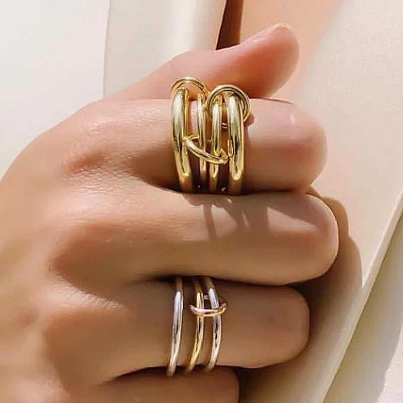Stildag | Ring