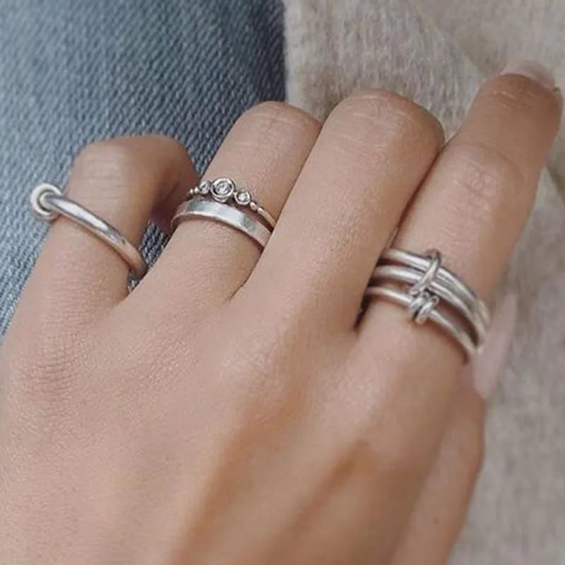 Stildag | Ring