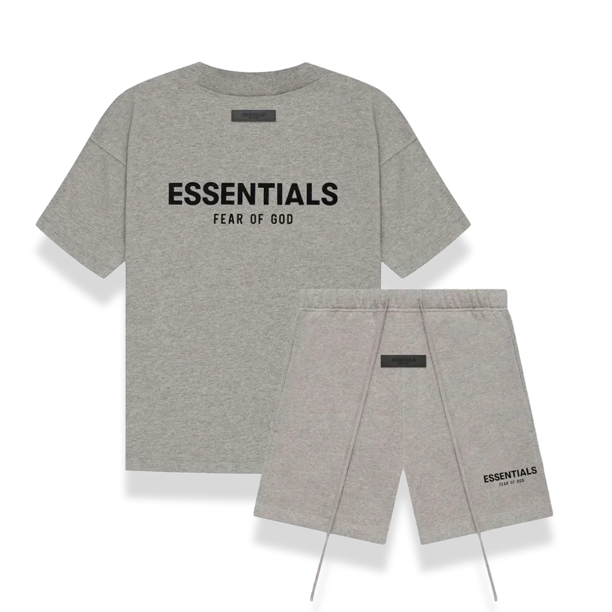Essentials Sommer Sæt