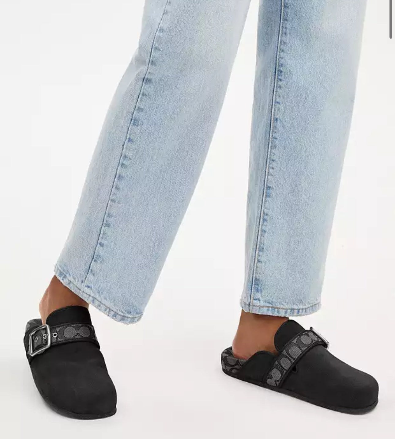 Aisha | Slip-ons