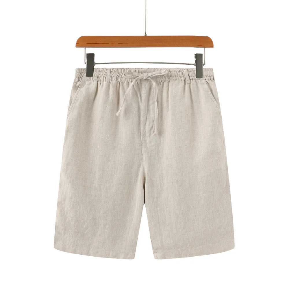 CAPE TOWN - LÆRRED SHORTS