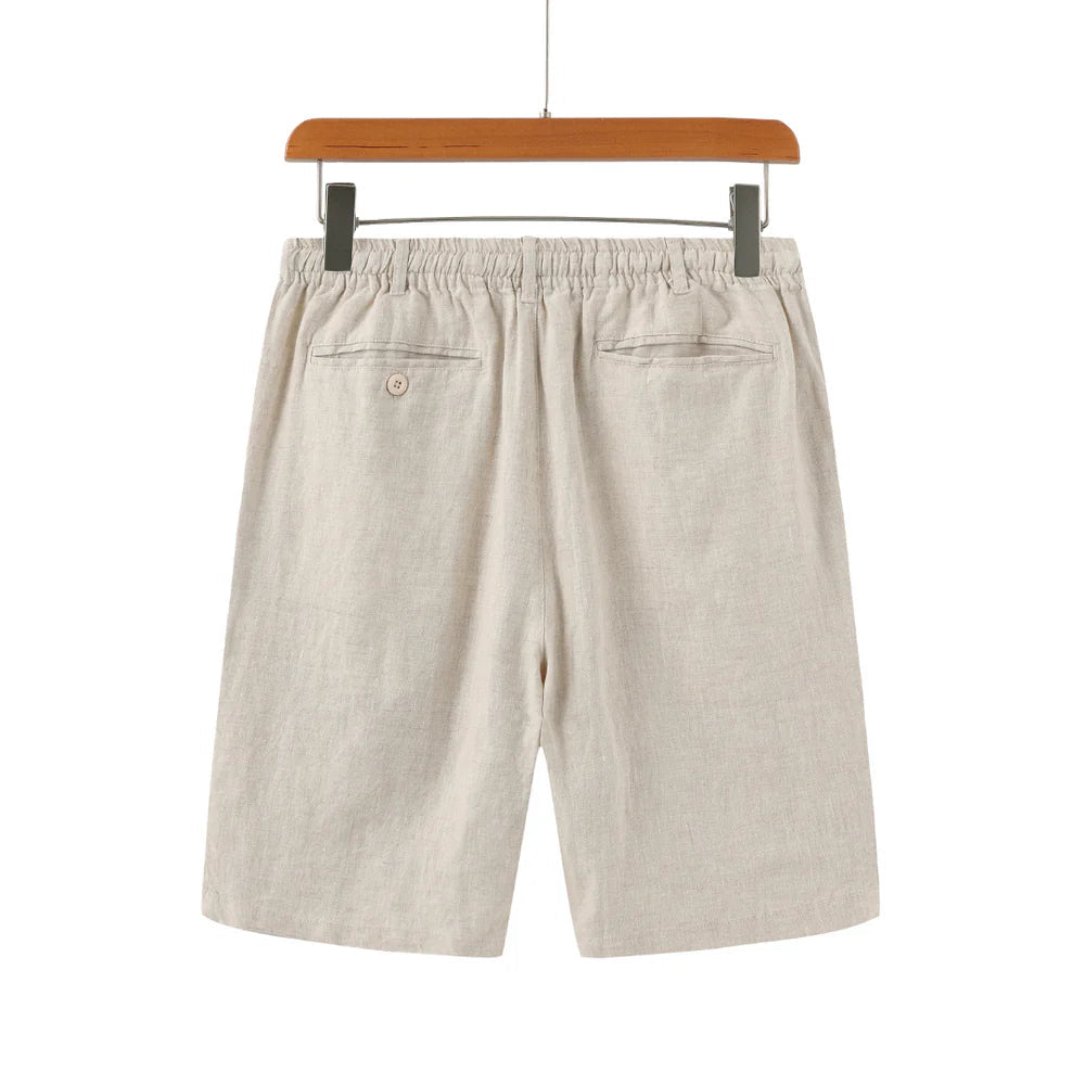 CAPE TOWN - LÆRRED SHORTS