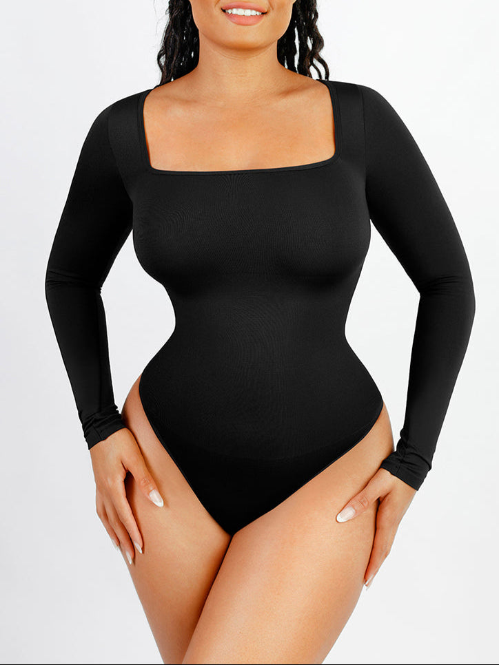 Giulia 360 Control Thong