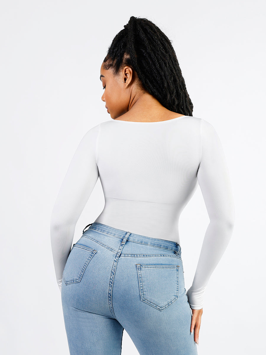 Giulia 360 Control Thong