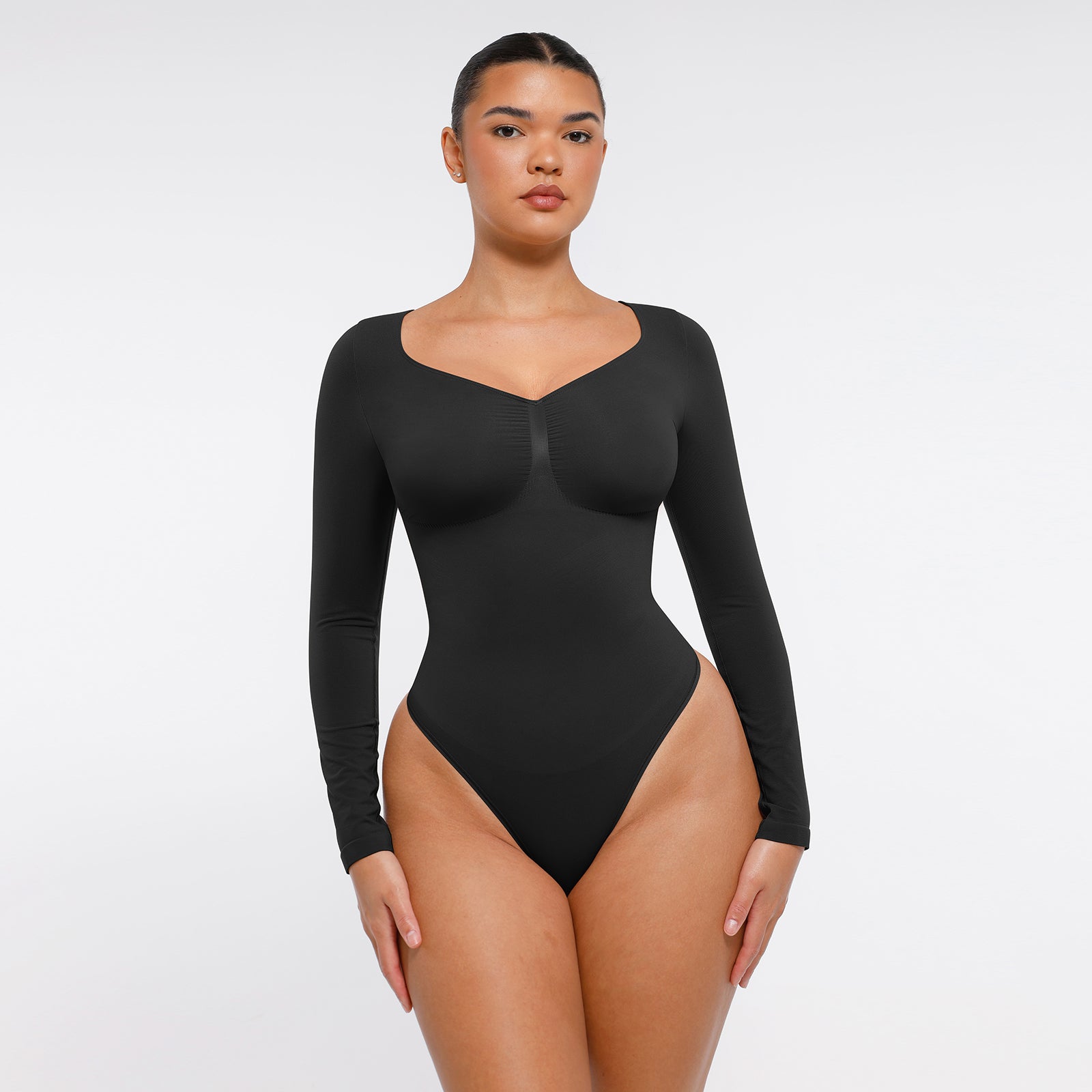 Mia Support Formende Bodysuit