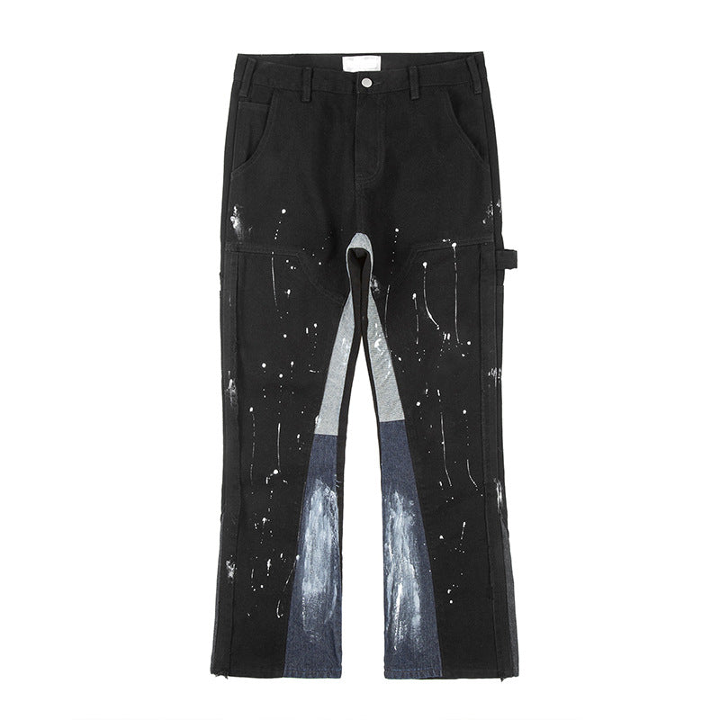 SOREVO - FLAREDE JEANS