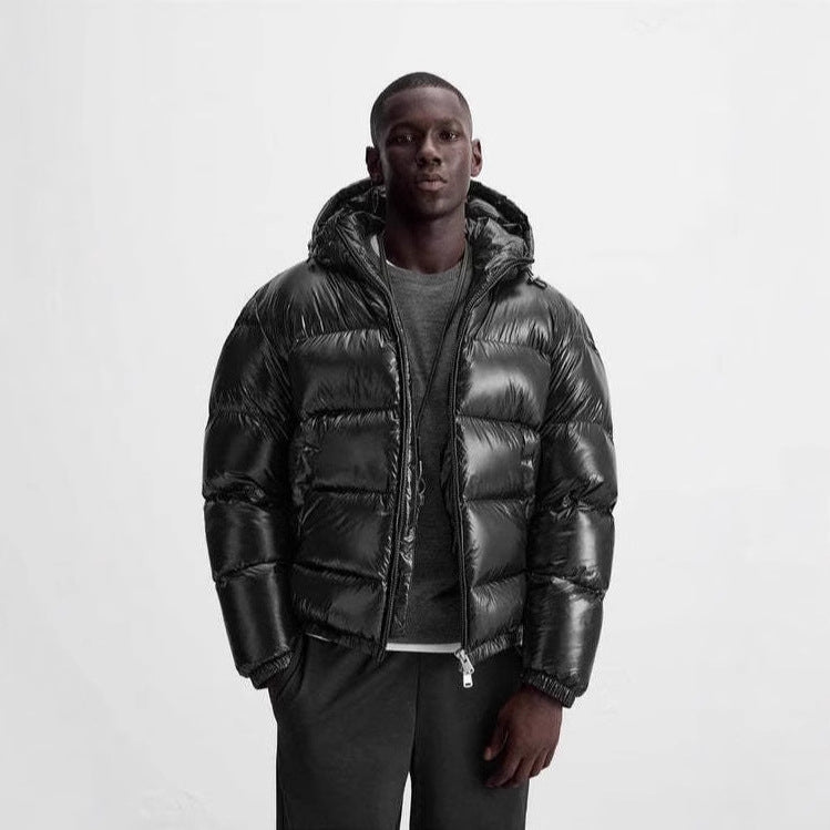 Elemental Puffer Jacket