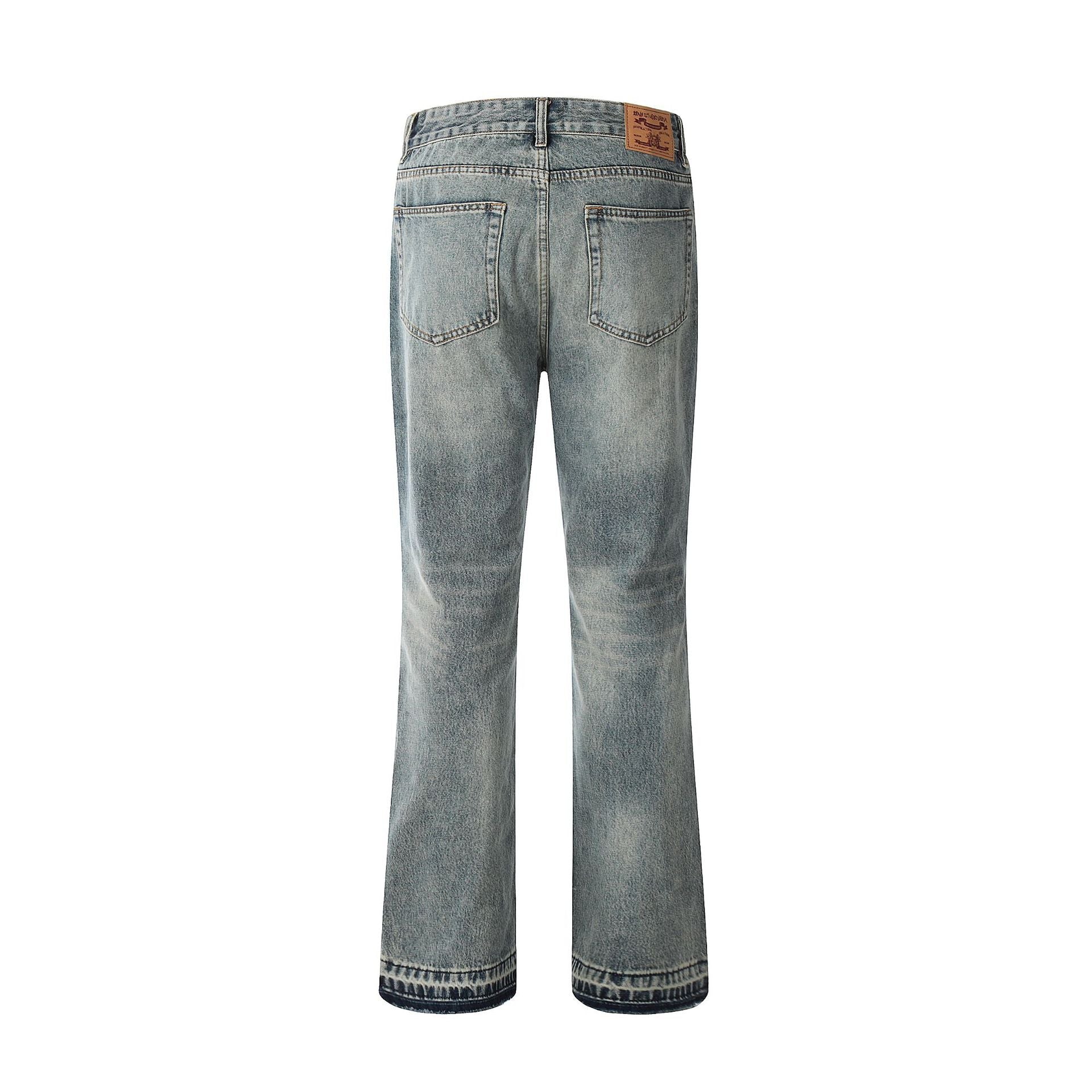 TORVO - VASKET JEANS