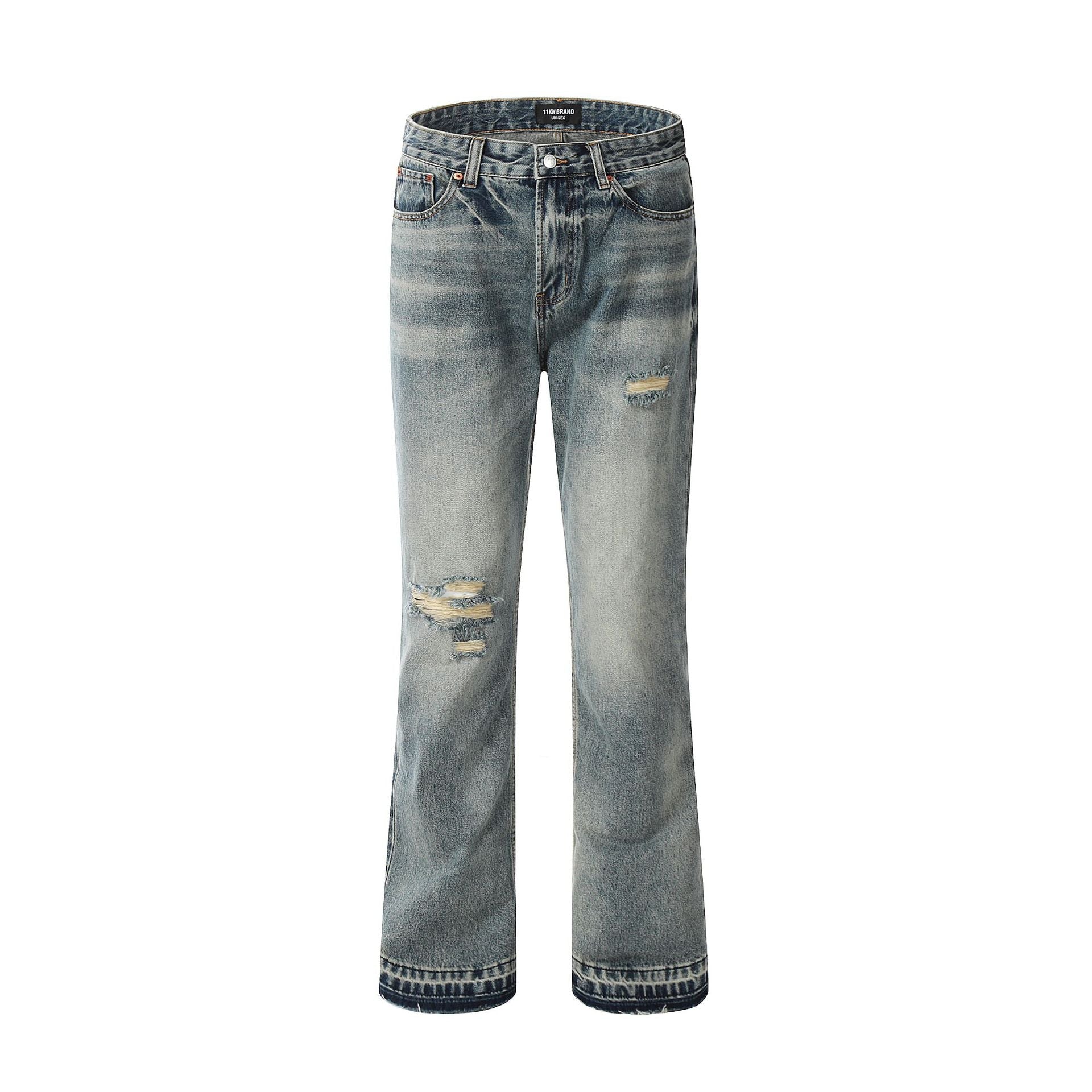 TORVO - VASKET JEANS