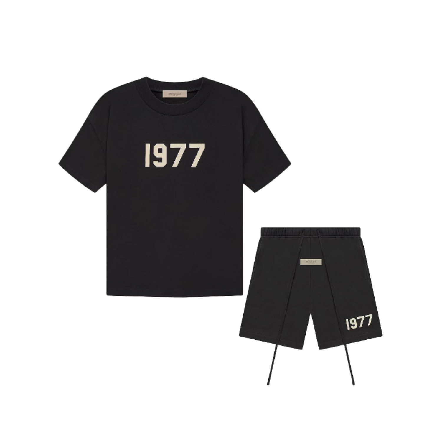 1977 Sommer Sæt