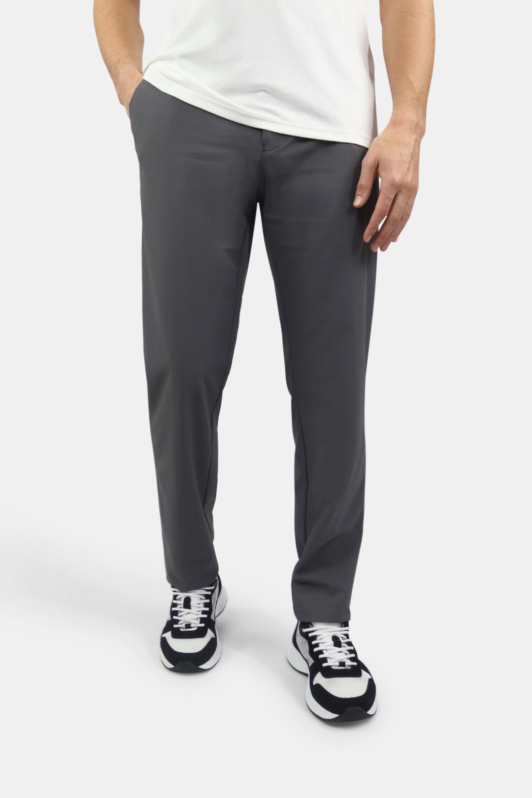 Ultralight Bukser - Antracit