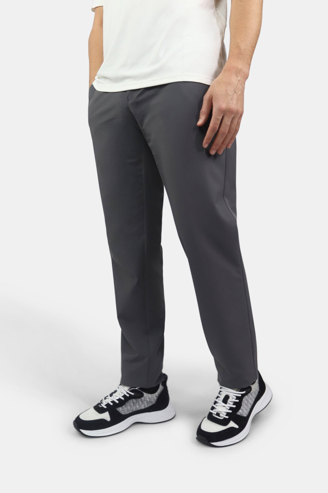 Ultralight Bukser - Antracit