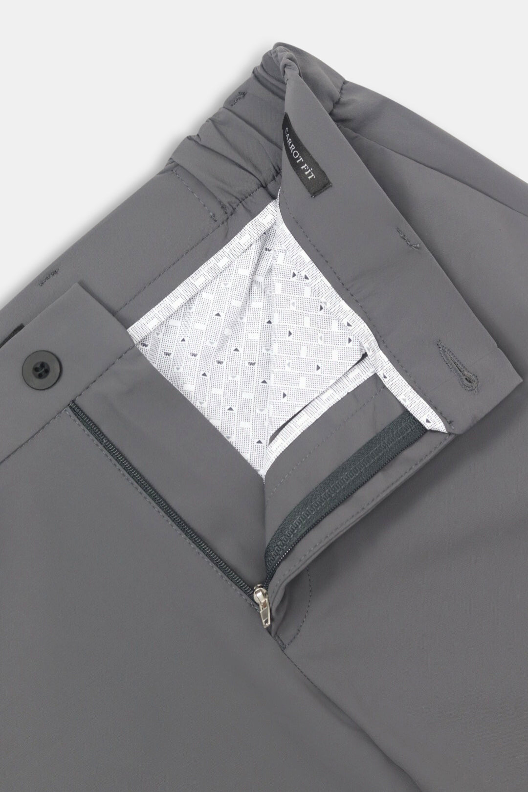 Ultralight Bukser - Antracit