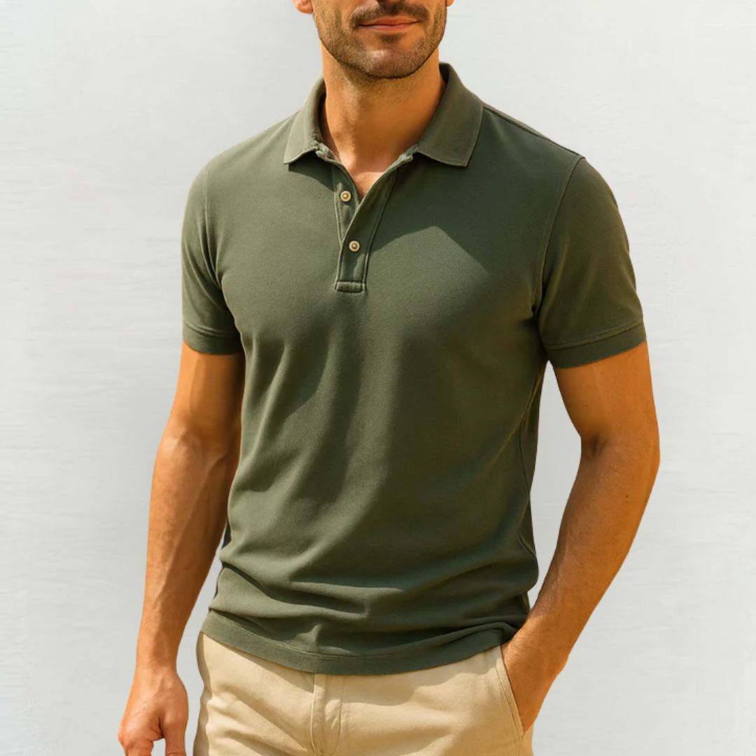 DARIO | SOMMERLIG ELEGANCE I REN BOMULD