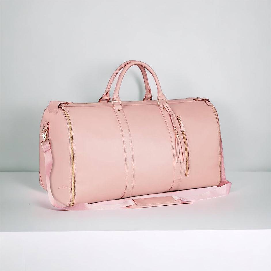 The Adventurer Travelbag™