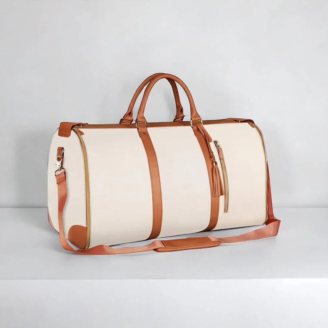 The Adventurer Travelbag™