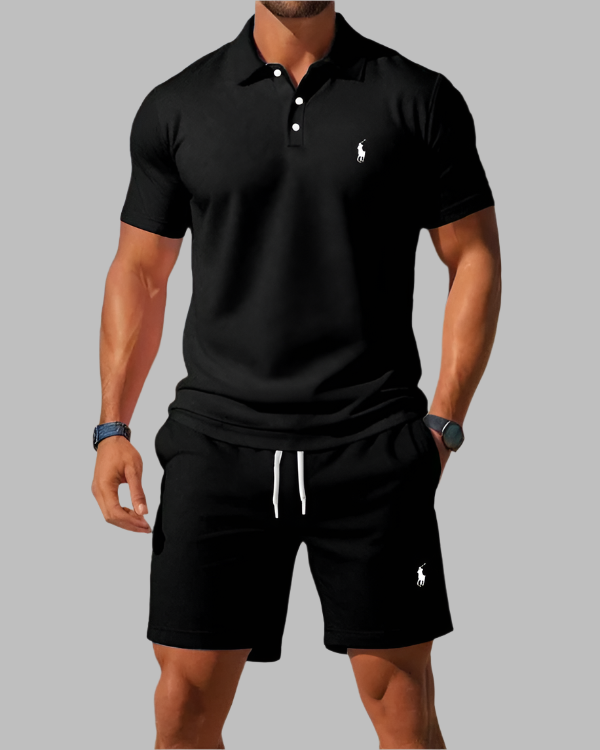 Ralph Complete sommeroutfit