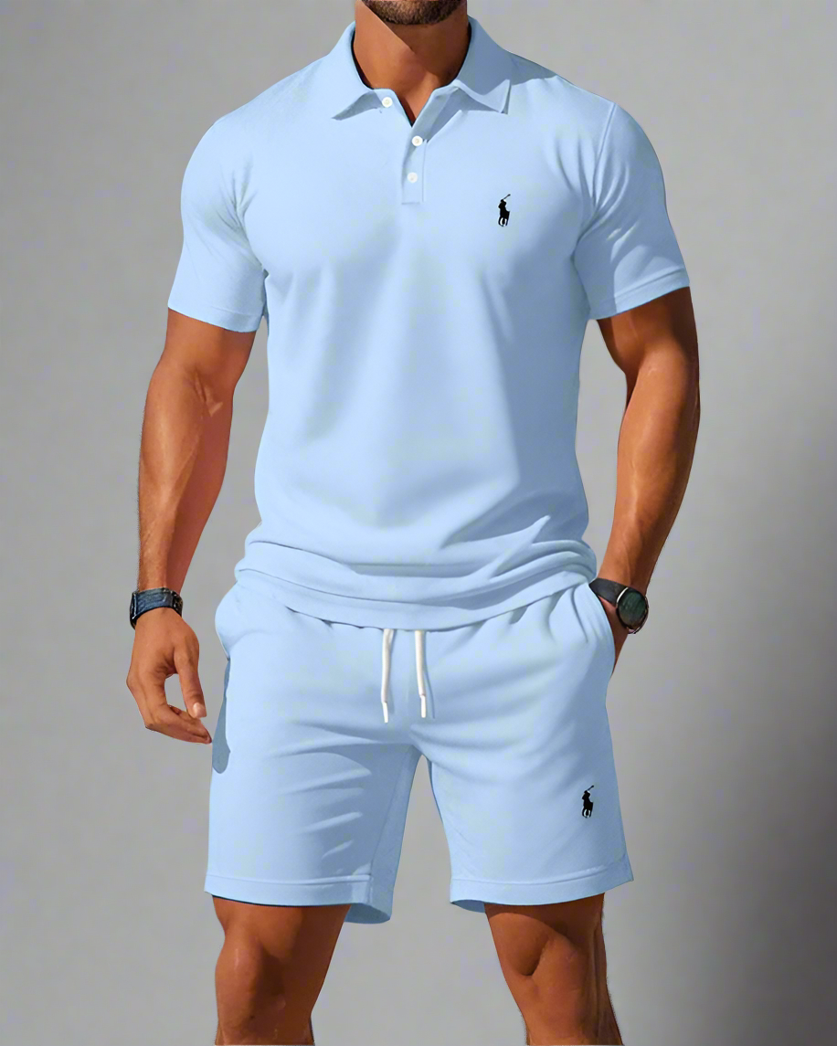 Ralph Complete sommeroutfit