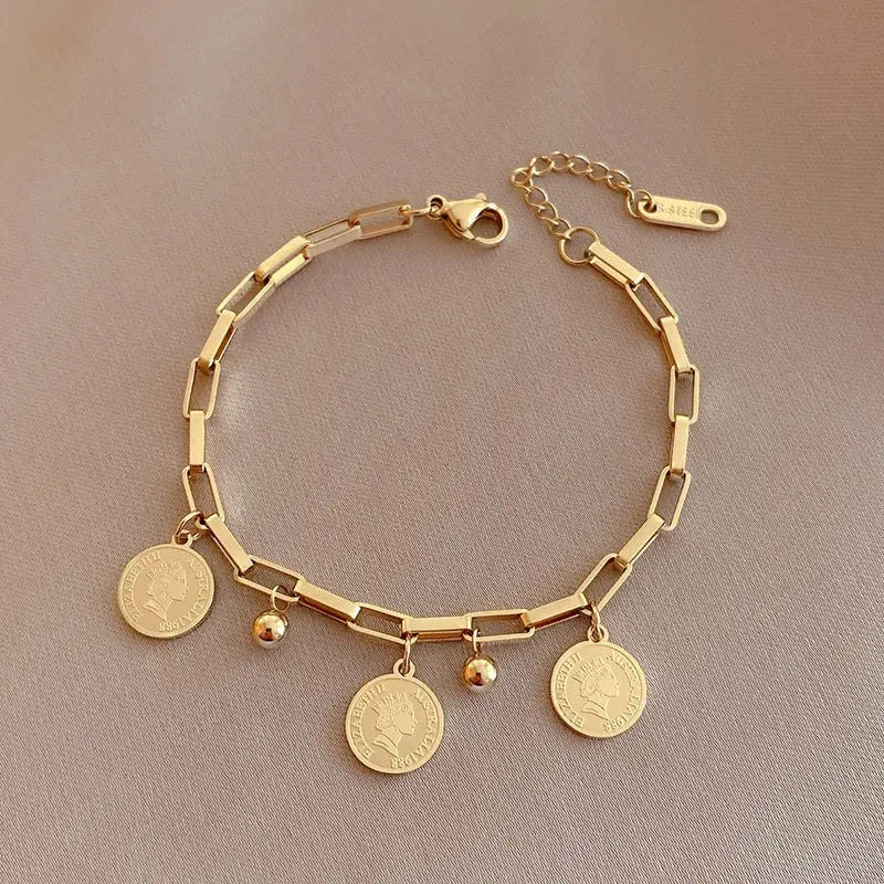 Stildag | Armbånd