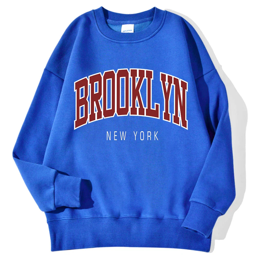 Brookly Hoodie