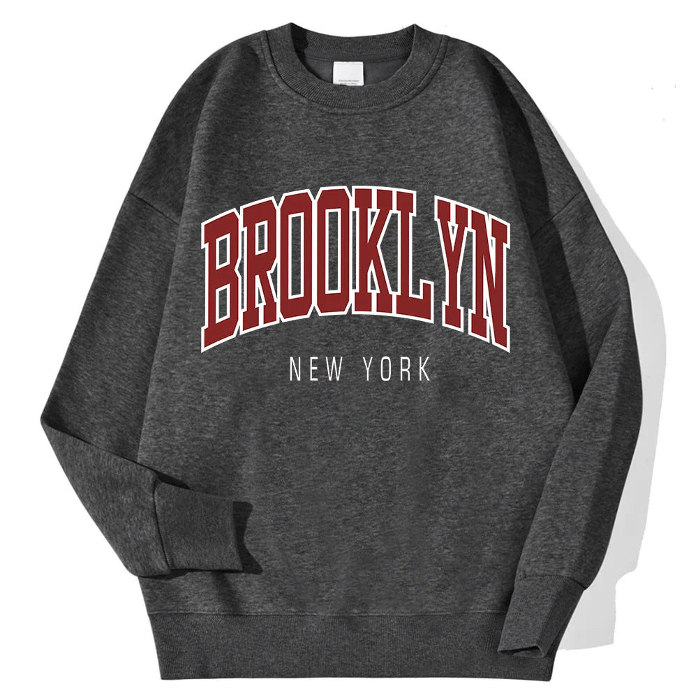 Brookly Hoodie