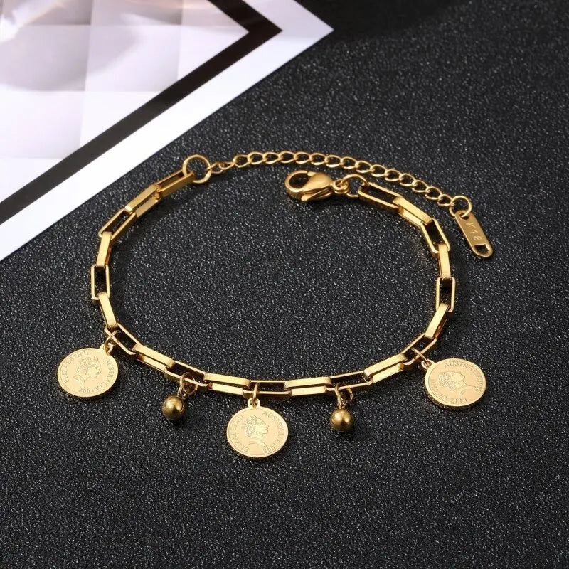 Stildag | Armbånd