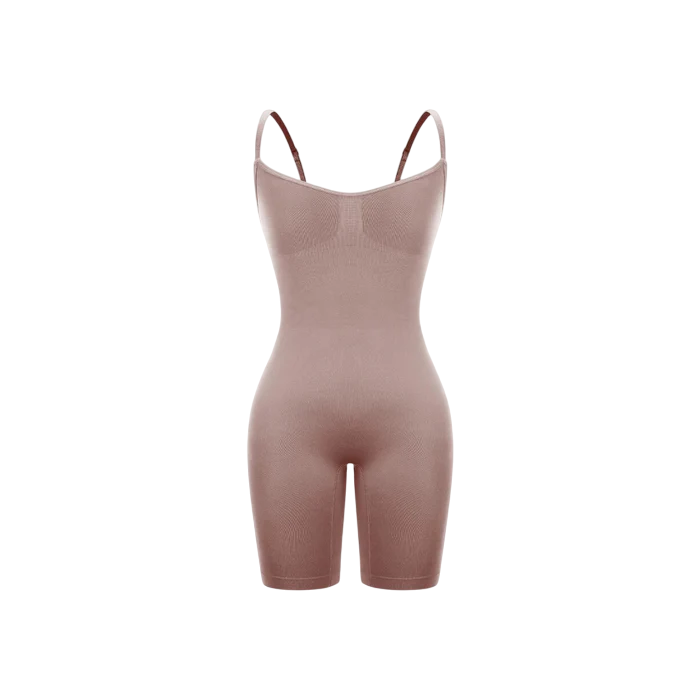Sculpting Shapewear med trusser