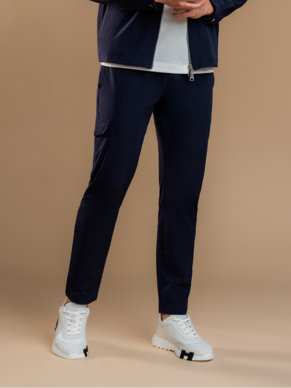 Element Tech Suit - Navy