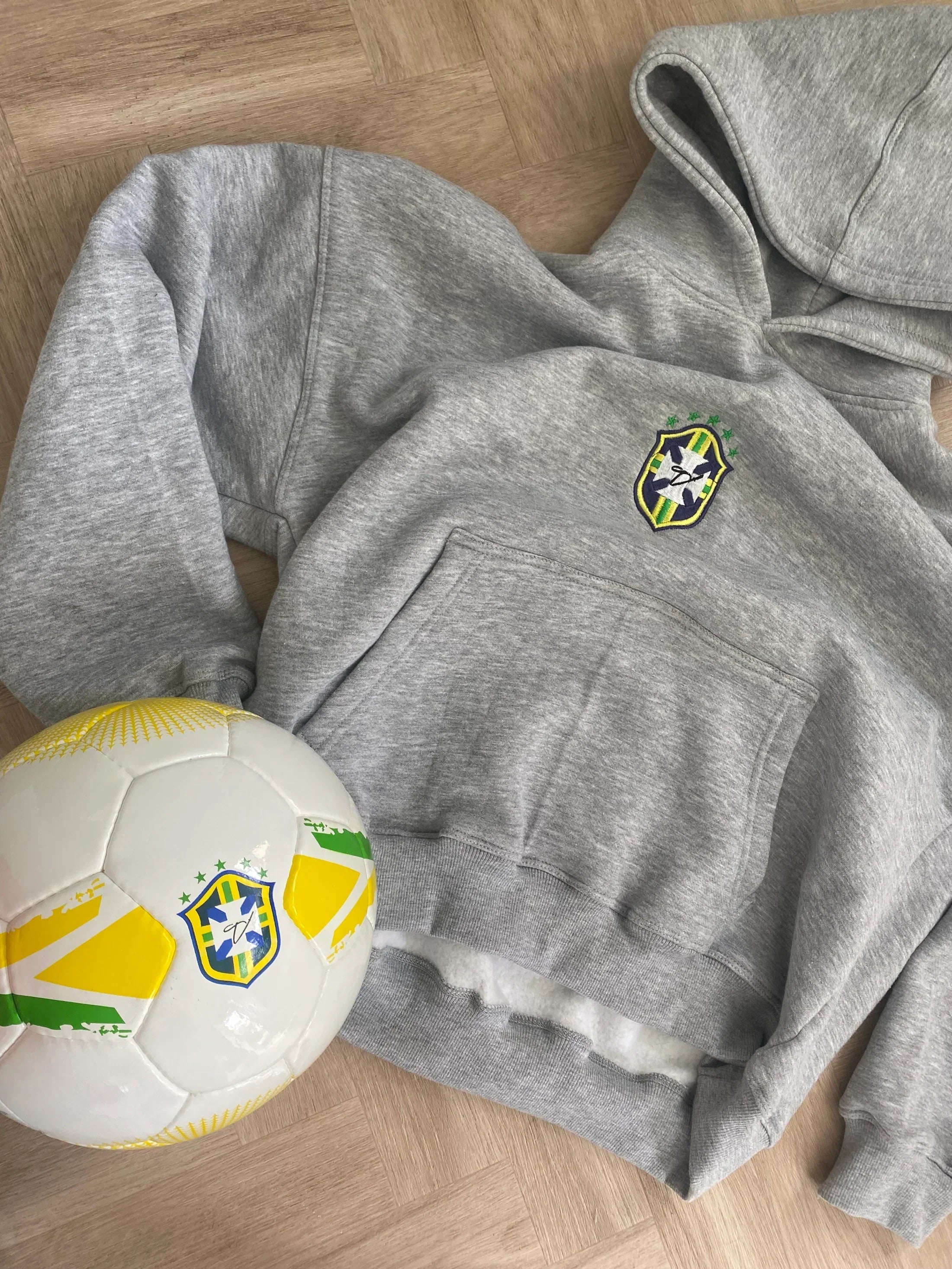 Brasilien Tracksuite Unisex