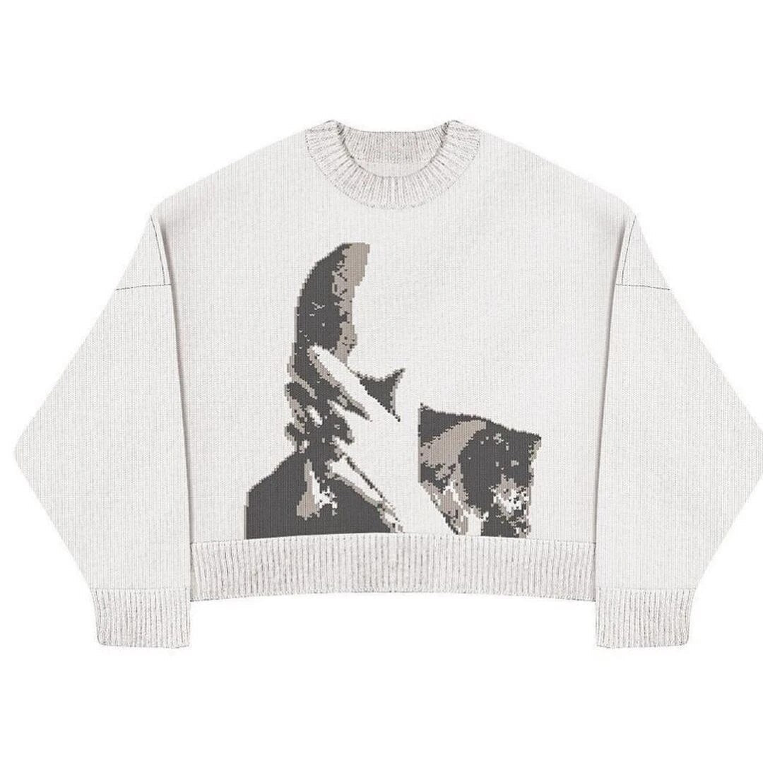 Frank Ocean Striktrøje™