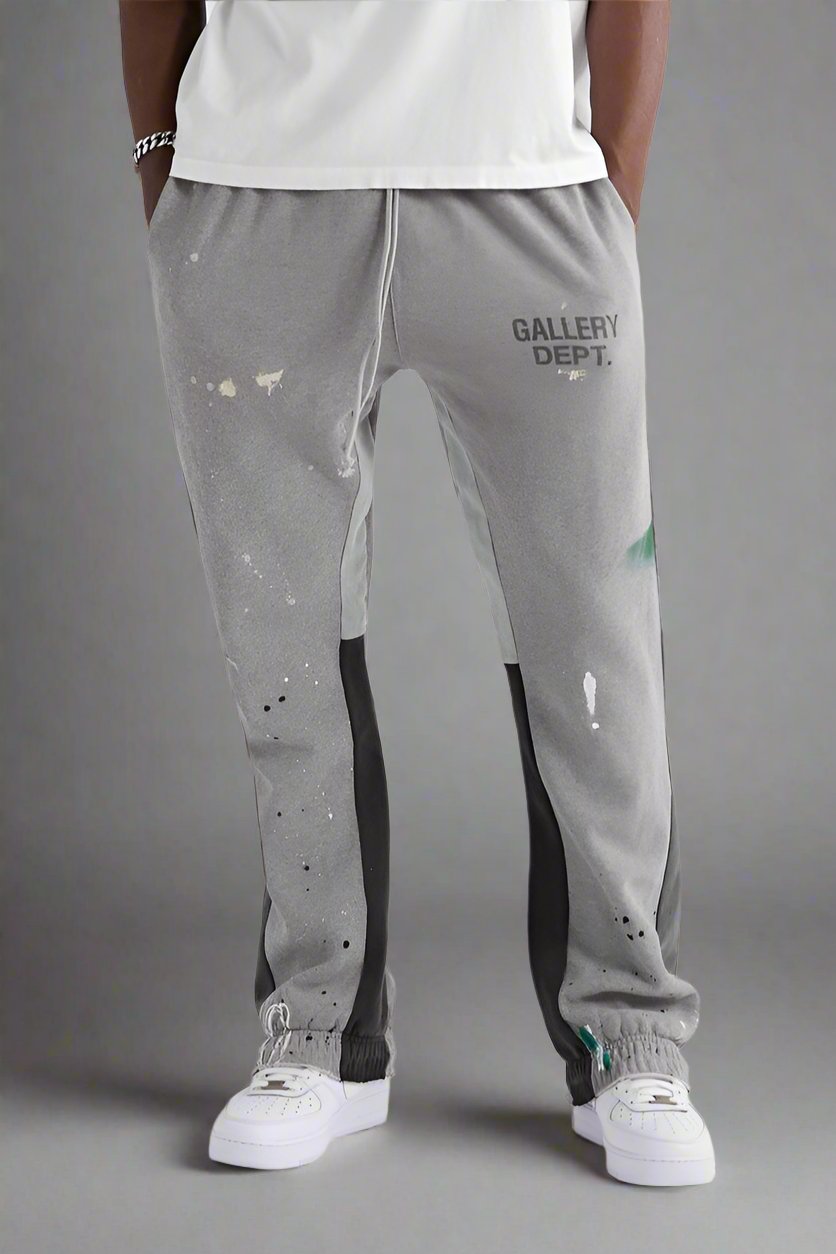 Galleri Flare Jogger