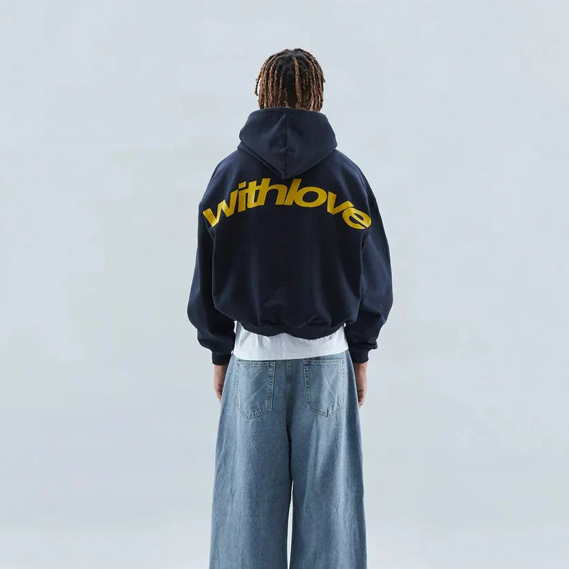 With Love hoodie™
