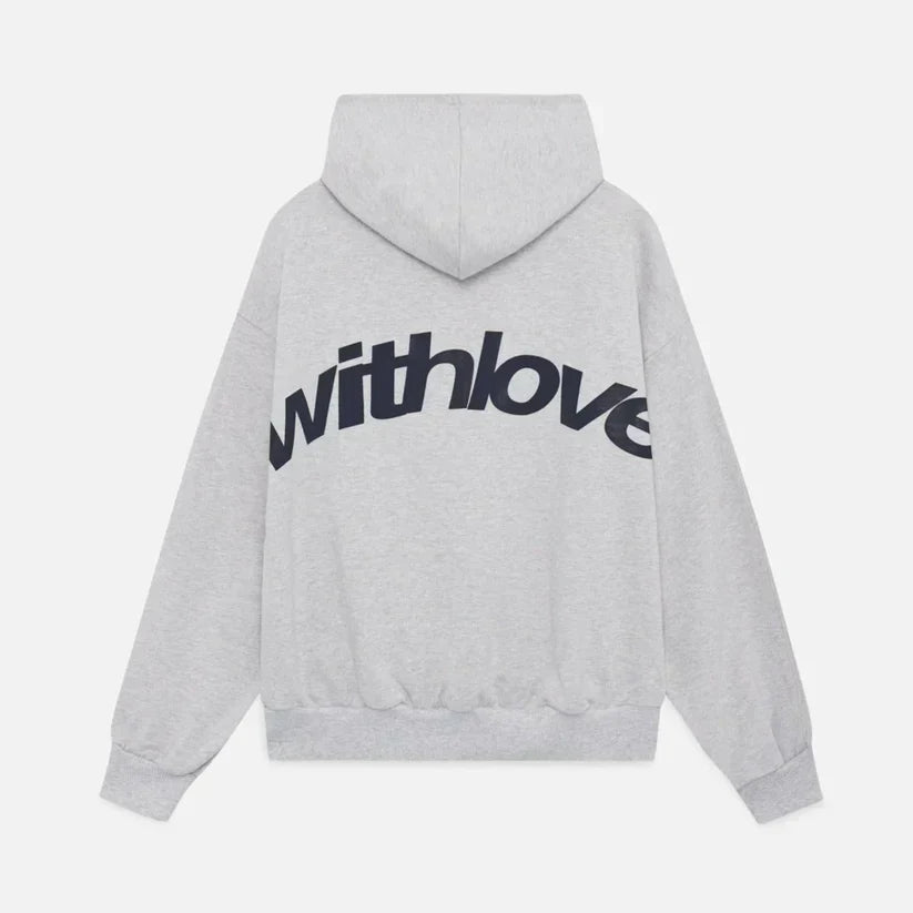 With Love hoodie™