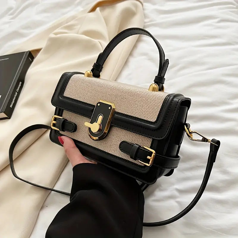 Sofie Crossbody Taske